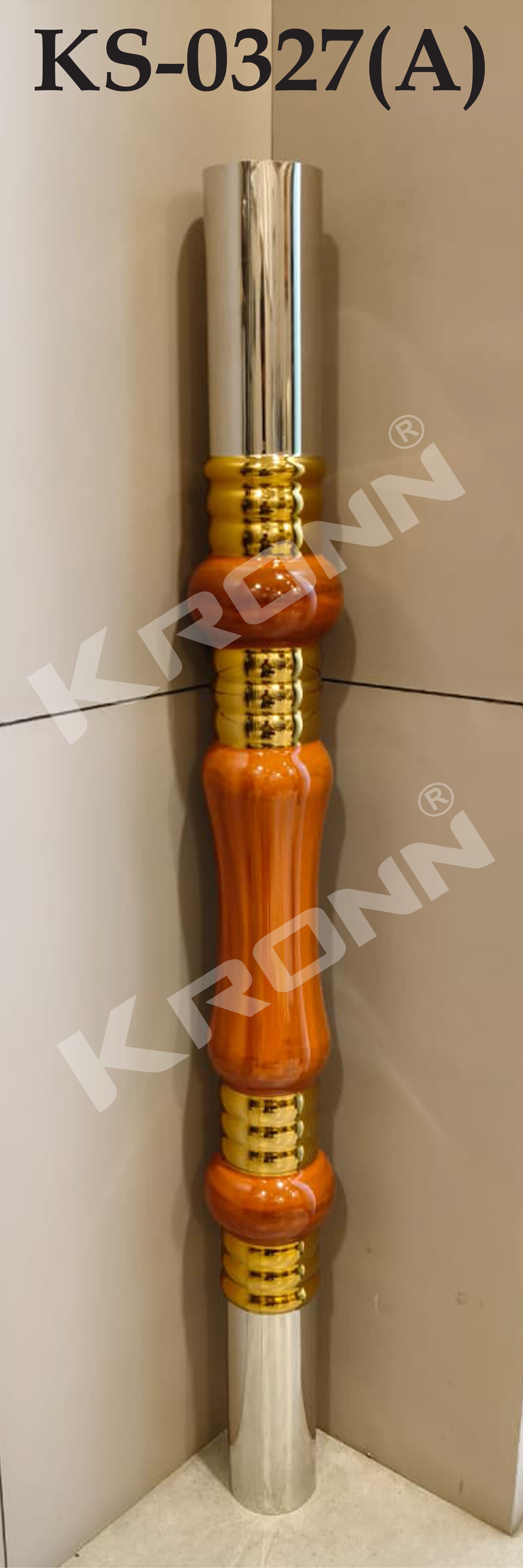 KS-0327(A) 75mm
